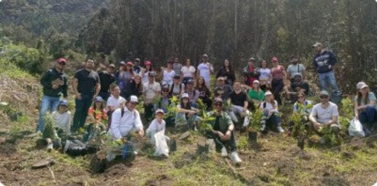 Siembra Presencial 26 de Septiembre Bogotá 2026